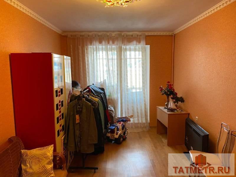 Продажа / Квартиры, Казань, Гарифа Ахунова, 9 499 000 Продается 3-комн. квартира, площадью 110 кв.м в 8 мин. транспортом от м.Проспект Победы, район Приволжский. Жилая... - 13