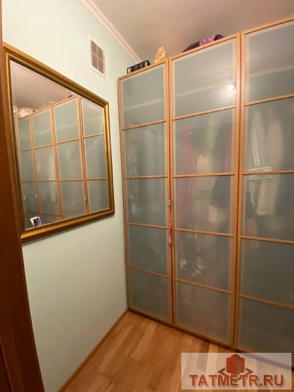 Продажа / Квартиры, Казань, Гарифа Ахунова, 9 499 000 Продается 3-комн. квартира, площадью 110 кв.м в 8 мин. транспортом от м.Проспект Победы, район Приволжский. Жилая... - 18