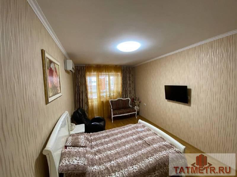 Продажа / Квартиры, Казань, Гарифа Ахунова, 9 499 000 Продается 3-комн. квартира, площадью 110 кв.м в 8 мин. транспортом от м.Проспект Победы, район Приволжский. Жилая... - 20