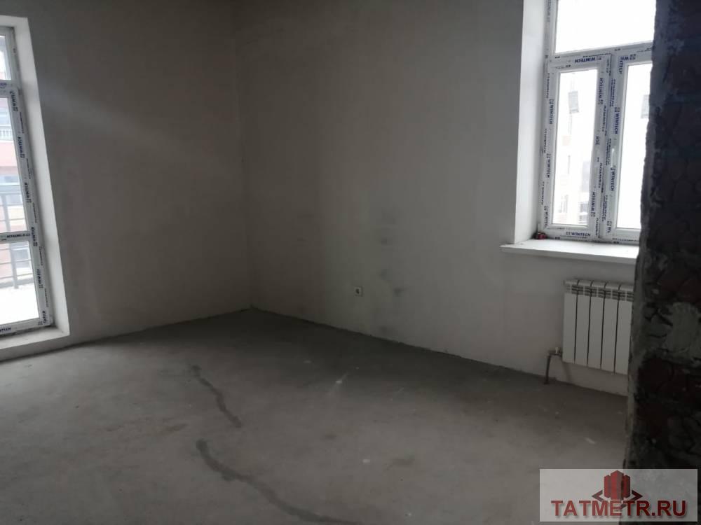 Продажа / Квартиры, Казань, Абубекира Терегулова, 10 500 000 Продается 3-комн. квартира, площадью 119.4 кв.м в 6 мин. транспортом от м.Дубравная, район города - Приволжский.... - 1