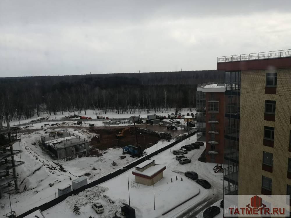 Продажа / Квартиры, Казань, Абубекира Терегулова, 10 500 000 Продается 3-комн. квартира, площадью 119.4 кв.м в 6 мин. транспортом от м.Дубравная, район города - Приволжский.... - 10