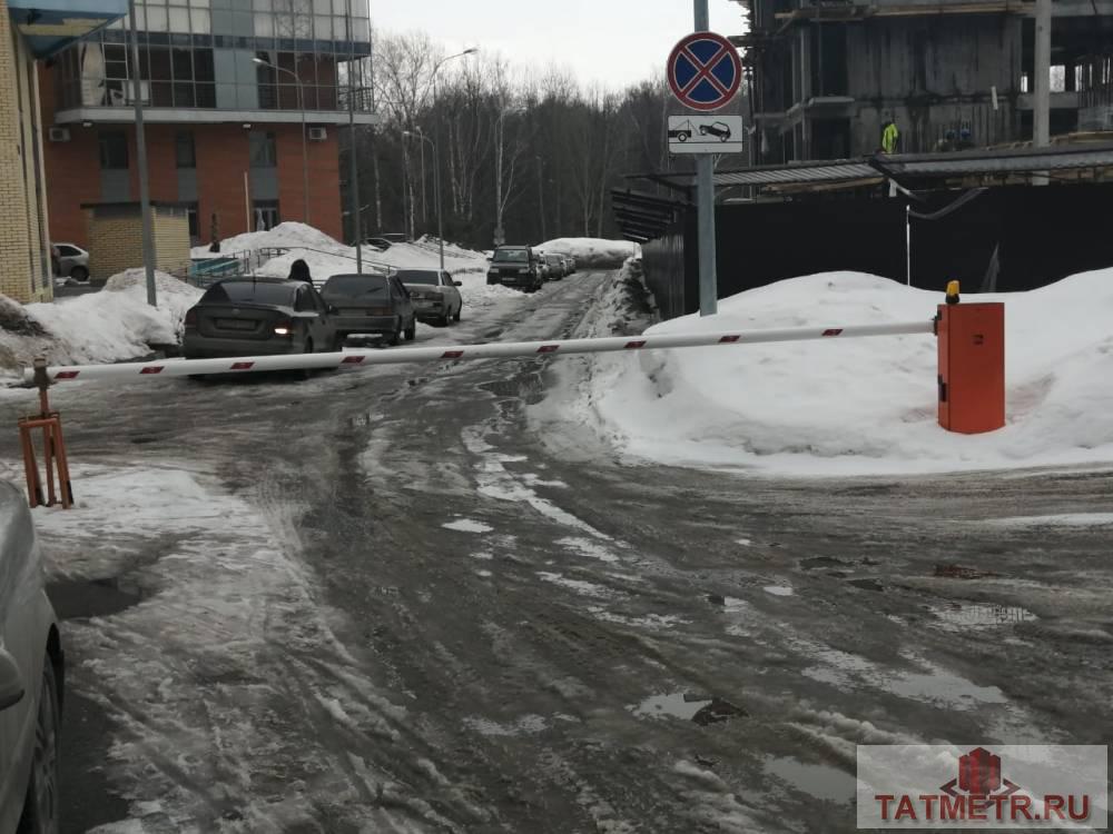 Продажа / Квартиры, Казань, Абубекира Терегулова, 10 500 000 Продается 3-комн. квартира, площадью 119.4 кв.м в 6 мин. транспортом от м.Дубравная, район города - Приволжский.... - 13