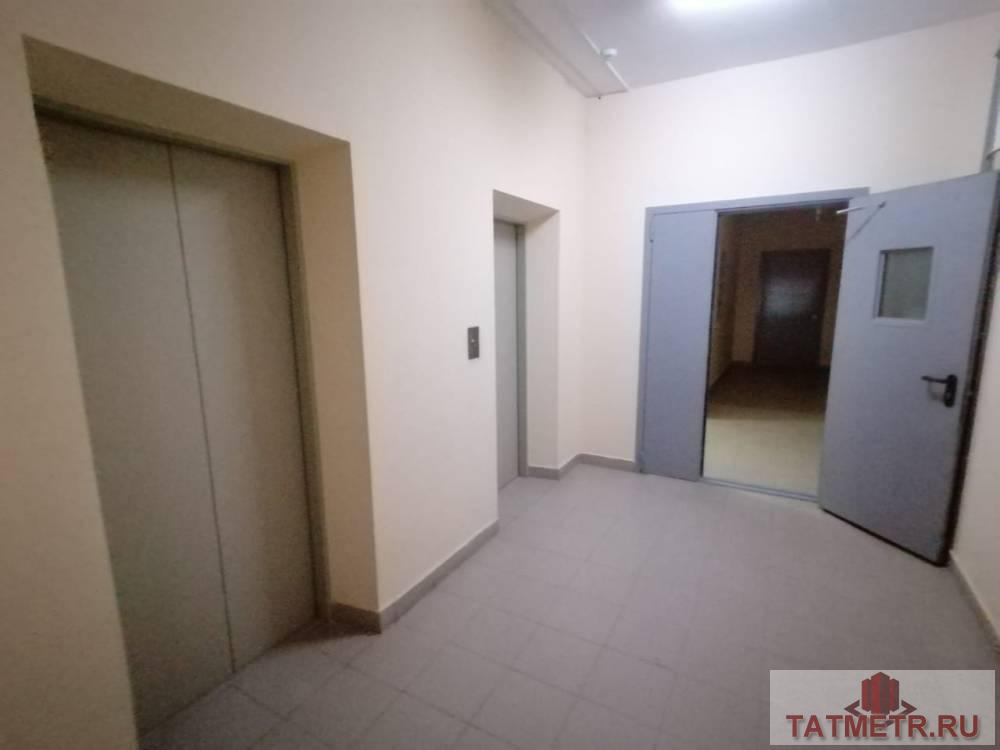 Продажа / Квартиры, Казань, Абубекира Терегулова, 10 500 000 Продается 3-комн. квартира, площадью 119.4 кв.м в 6 мин. транспортом от м.Дубравная, район города - Приволжский.... - 14