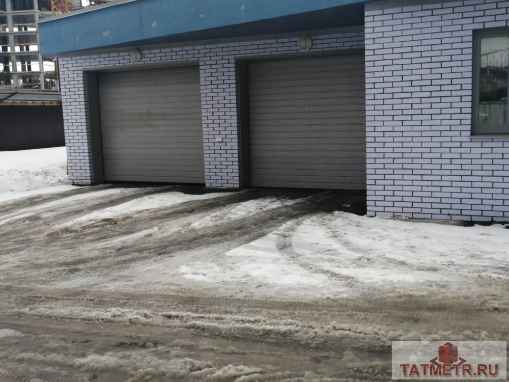 Продажа / Квартиры, Казань, Абубекира Терегулова, 10 500 000 Продается 3-комн. квартира, площадью 119.4 кв.м в 6 мин. транспортом от м.Дубравная, район города - Приволжский.... - 19