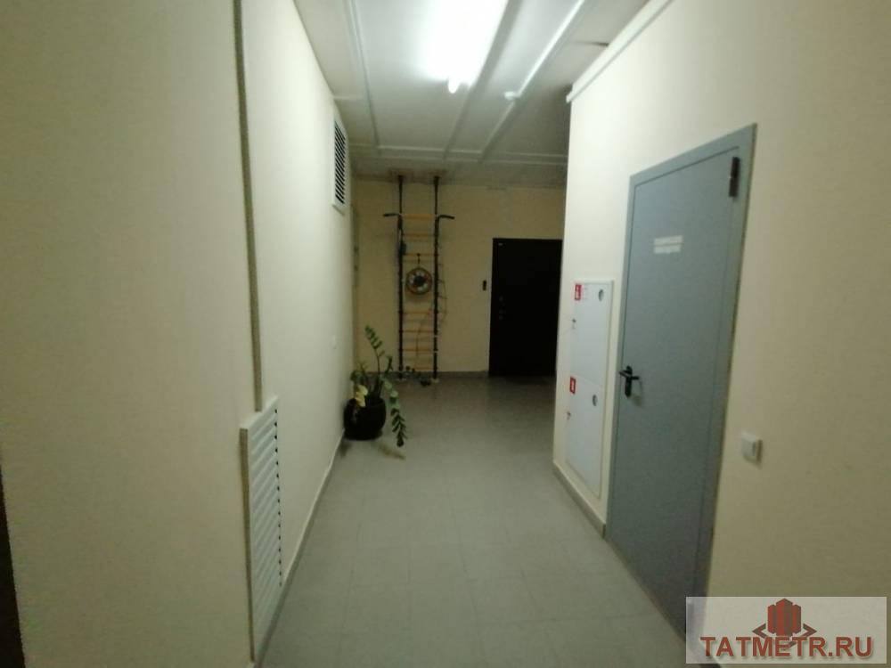 Продажа / Квартиры, Казань, Абубекира Терегулова, 10 500 000 Продается 3-комн. квартира, площадью 119.4 кв.м в 6 мин. транспортом от м.Дубравная, район города - Приволжский.... - 20