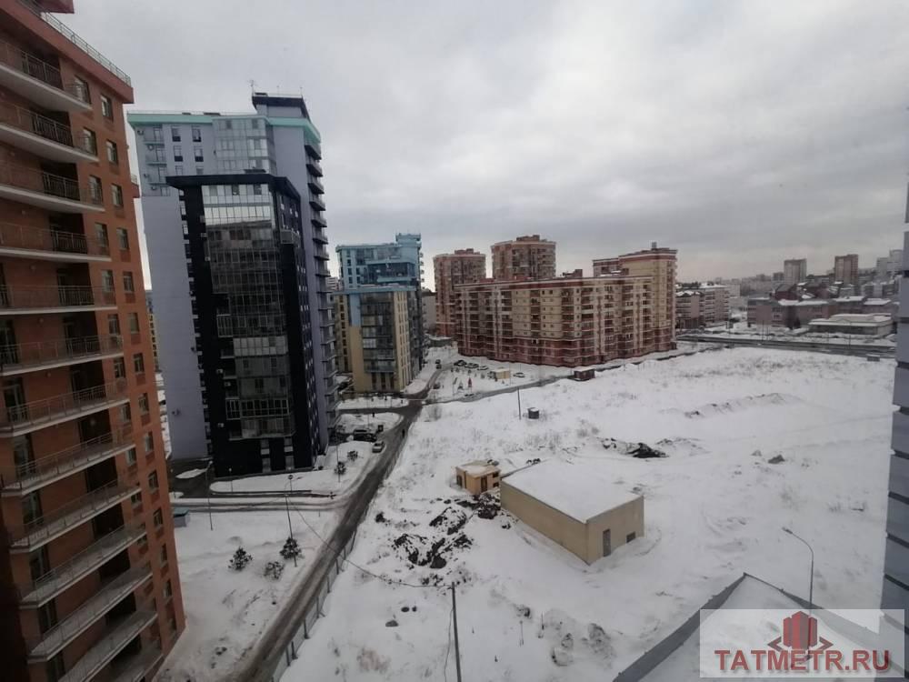 Продажа / Квартиры, Казань, Абубекира Терегулова, 10 500 000 Продается 3-комн. квартира, площадью 119.4 кв.м в 6 мин. транспортом от м.Дубравная, район города - Приволжский.... - 21