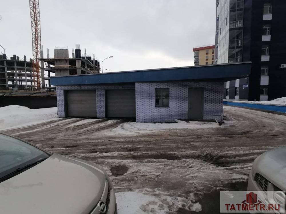 Продажа / Квартиры, Казань, Абубекира Терегулова, 10 500 000 Продается 3-комн. квартира, площадью 119.4 кв.м в 6 мин. транспортом от м.Дубравная, район города - Приволжский.... - 22