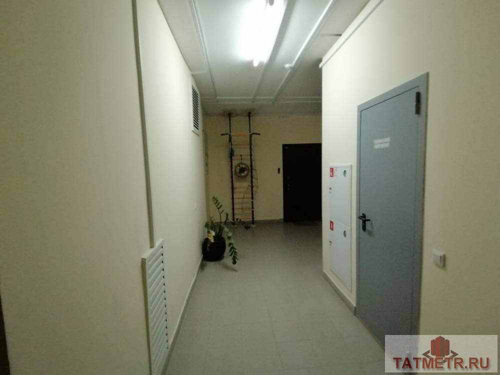 Продажа / Квартиры, Казань, Абубекира Терегулова, 10 500 000 Продается 3-комн. квартира, площадью 119.4 кв.м в 6 мин. транспортом от м.Дубравная, район города - Приволжский.... - 6
