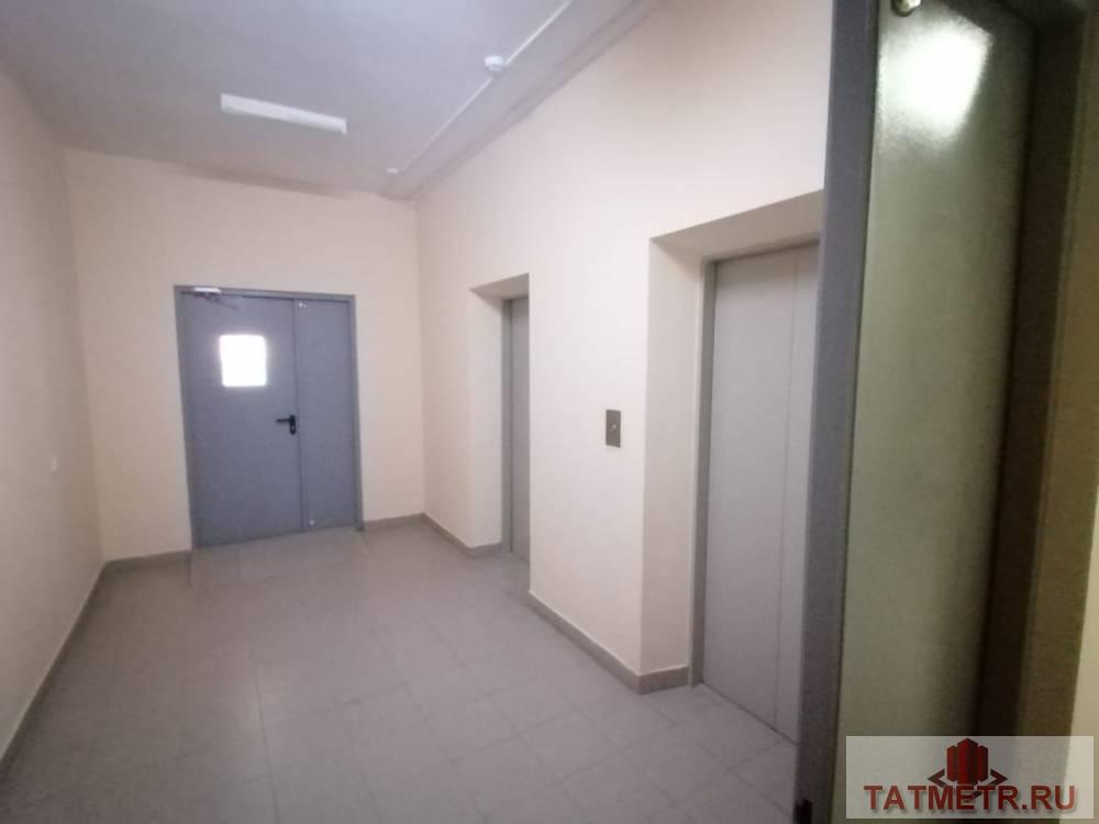 Продажа / Квартиры, Казань, Абубекира Терегулова, 10 500 000 Продается 3-комн. квартира, площадью 119.4 кв.м в 6 мин. транспортом от м.Дубравная, район города - Приволжский.... - 7