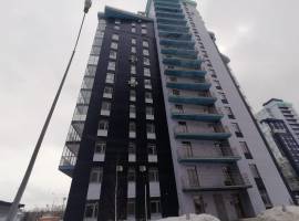 Продается 3-комн. квартира, площадью 119.4 кв.м в 6 мин....