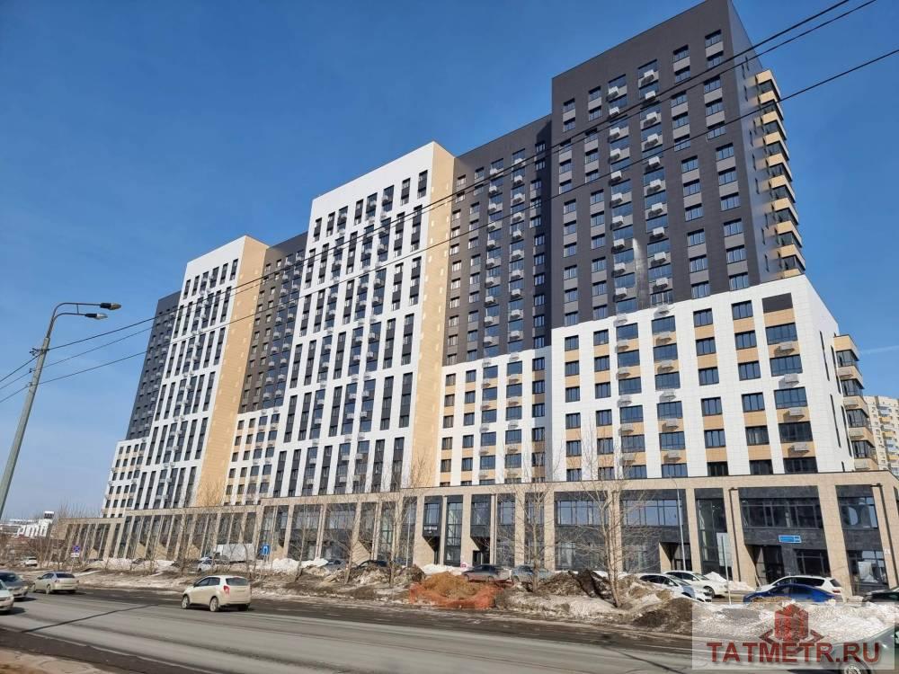 Продажа / Квартиры, Казань, Альберта Камалеева, 4 700 000 Продается 1-комн. квартира, площадью 35 м2 в 8 мин. транспортом от м.Горки, район города - Советский. Жилая площадь...