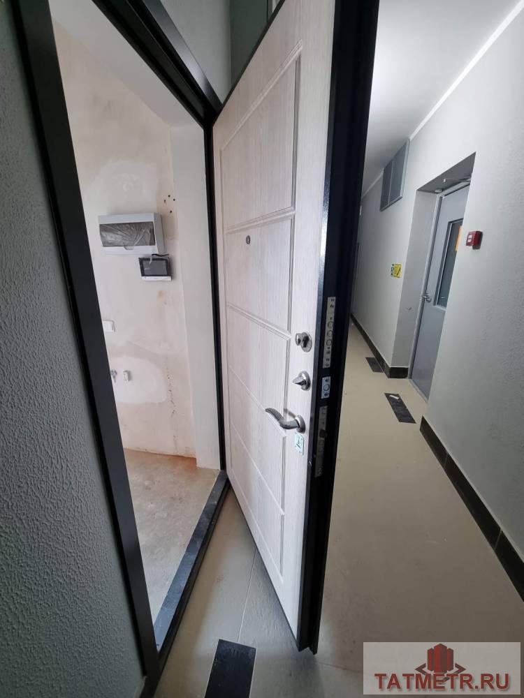 Продажа / Квартиры, Казань, Альберта Камалеева, 4 700 000 Продается 1-комн. квартира, площадью 35 м2 в 8 мин. транспортом от м.Горки, район города - Советский. Жилая площадь... - 10