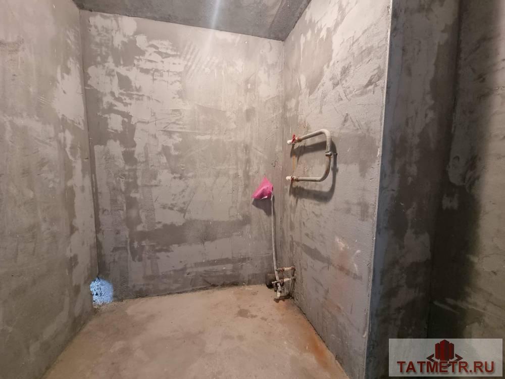 Продажа / Квартиры, Казань, Альберта Камалеева, 4 700 000 Продается 1-комн. квартира, площадью 35 м2 в 8 мин. транспортом от м.Горки, район города - Советский. Жилая площадь... - 14