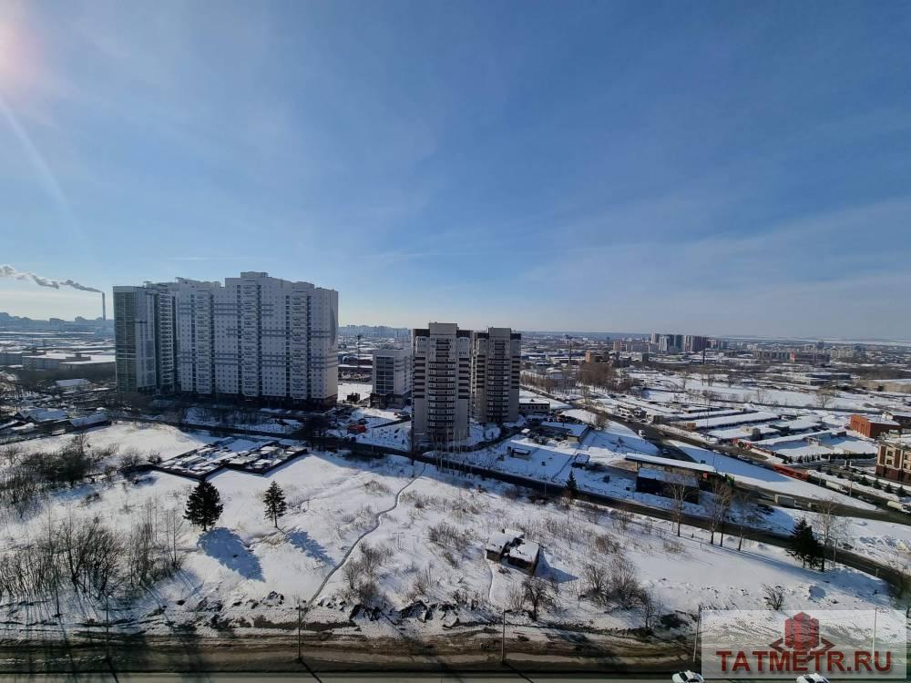 Продажа / Квартиры, Казань, Альберта Камалеева, 4 700 000 Продается 1-комн. квартира, площадью 35 м2 в 8 мин. транспортом от м.Горки, район города - Советский. Жилая площадь... - 20