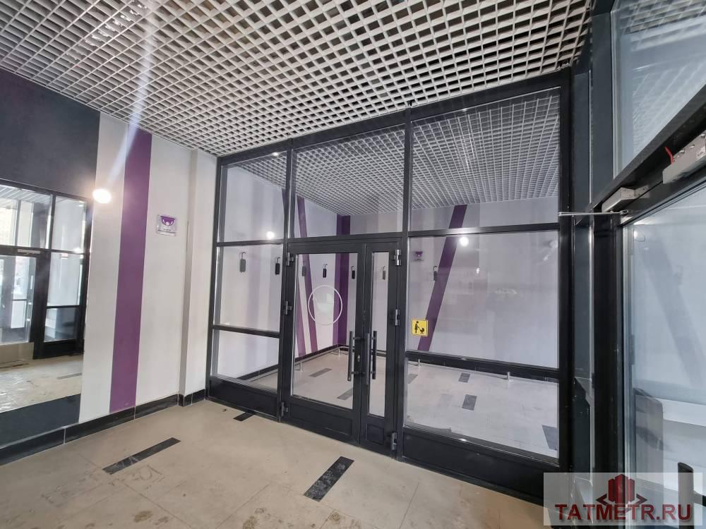 Продажа / Квартиры, Казань, Альберта Камалеева, 4 700 000 Продается 1-комн. квартира, площадью 35 м2 в 8 мин. транспортом от м.Горки, район города - Советский. Жилая площадь... - 6