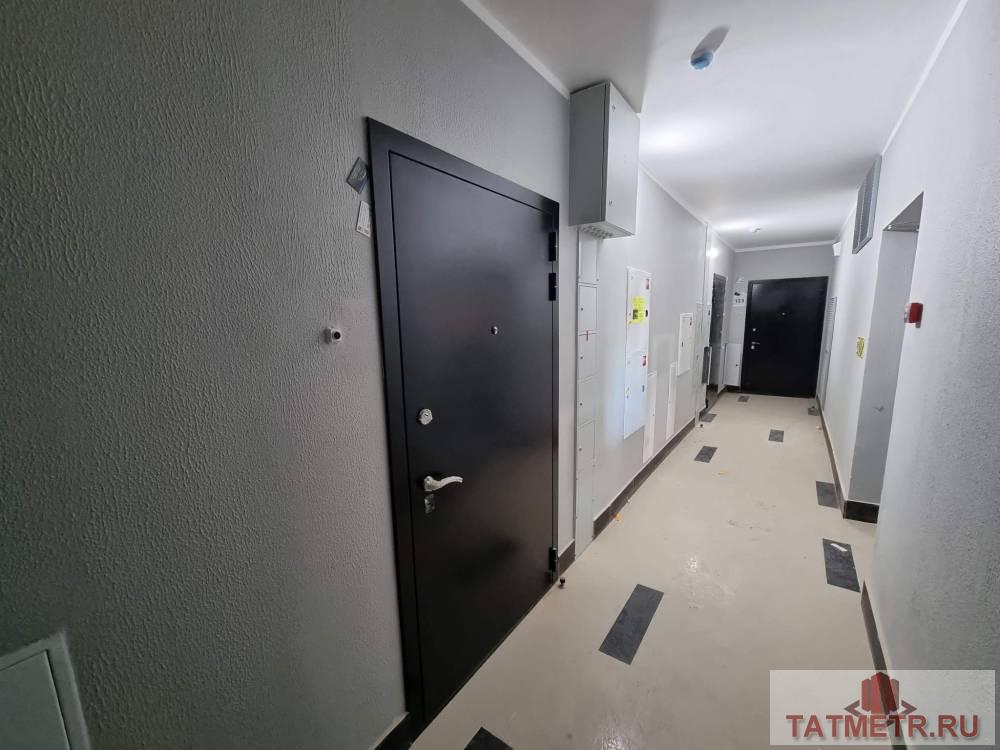 Продажа / Квартиры, Казань, Альберта Камалеева, 4 700 000 Продается 1-комн. квартира, площадью 35 м2 в 8 мин. транспортом от м.Горки, район города - Советский. Жилая площадь... - 9