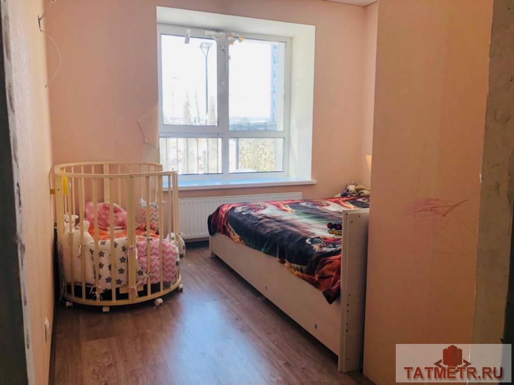 Продажа / Квартиры, Казань, Умырзая, 4 900 000 Продается 2-комн. квартира, площадью 42.1 кв.м в 18 мин. транспортом от м.Горки, район города - Советский. Жилая...