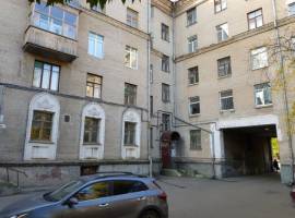 Срочная продажа! Продается помещение площадью 920.5 кв.м в 7 мин....