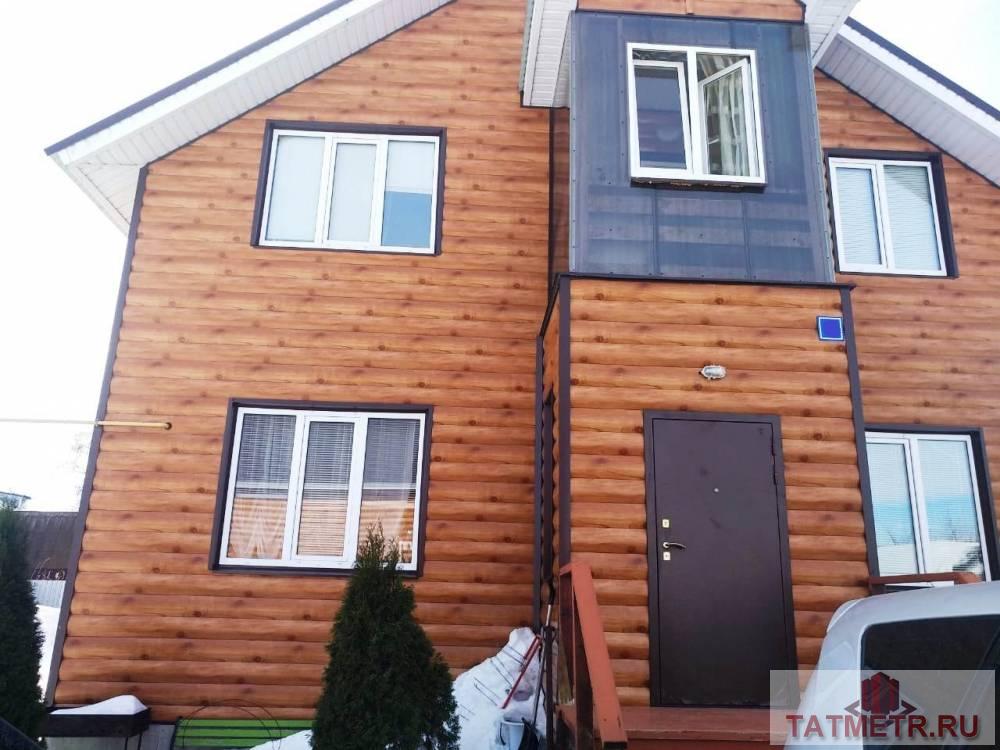 Продажа / Дома и коттеджи, Кощаково, 5 850 000 Кощаково с, продается коттедж, 5.37 соток, общ. пл. дома 129.6 кв.м., 2 санузла, балкон, хороший ремонт, Продается 2х...