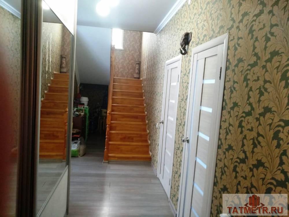 Продажа / Дома и коттеджи, Кощаково, 5 850 000 Кощаково с, продается коттедж, 5.37 соток, общ. пл. дома 129.6 кв.м., 2 санузла, балкон, хороший ремонт, Продается 2х... - 1