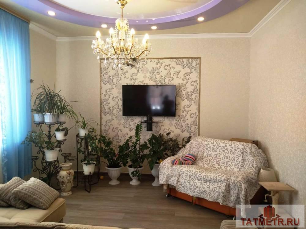 Продажа / Дома и коттеджи, Кощаково, 5 850 000 Кощаково с, продается коттедж, 5.37 соток, общ. пл. дома 129.6 кв.м., 2 санузла, балкон, хороший ремонт, Продается 2х... - 10