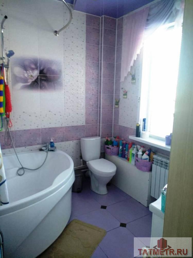 Продажа / Дома и коттеджи, Кощаково, 5 850 000 Кощаково с, продается коттедж, 5.37 соток, общ. пл. дома 129.6 кв.м., 2 санузла, балкон, хороший ремонт, Продается 2х... - 13