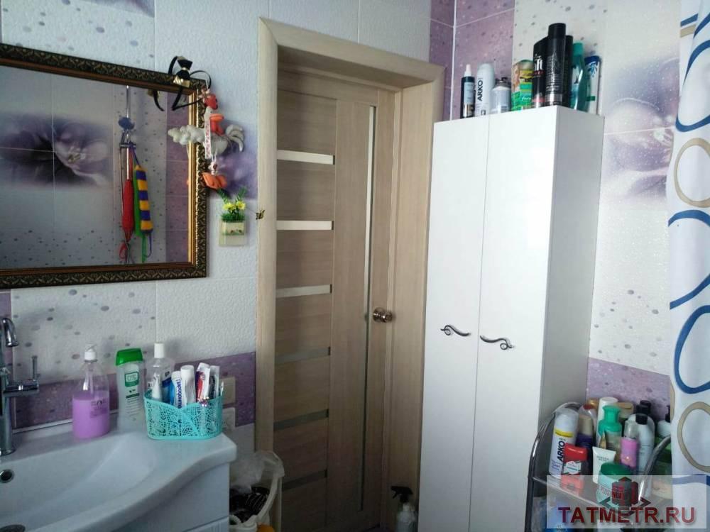 Продажа / Дома и коттеджи, Кощаково, 5 850 000 Кощаково с, продается коттедж, 5.37 соток, общ. пл. дома 129.6 кв.м., 2 санузла, балкон, хороший ремонт, Продается 2х... - 14