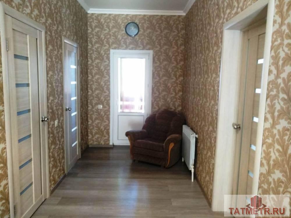 Продажа / Дома и коттеджи, Кощаково, 5 850 000 Кощаково с, продается коттедж, 5.37 соток, общ. пл. дома 129.6 кв.м., 2 санузла, балкон, хороший ремонт, Продается 2х... - 3