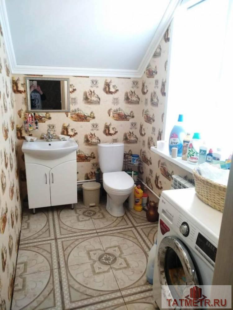 Продажа / Дома и коттеджи, Кощаково, 5 850 000 Кощаково с, продается коттедж, 5.37 соток, общ. пл. дома 129.6 кв.м., 2 санузла, балкон, хороший ремонт, Продается 2х... - 6