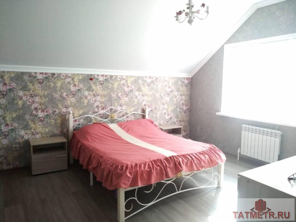 Продажа / Дома и коттеджи, Кощаково, 5 850 000 Кощаково с, продается коттедж, 5.37 соток, общ. пл. дома 129.6 кв.м., 2 санузла, балкон, хороший ремонт, Продается 2х... - 8