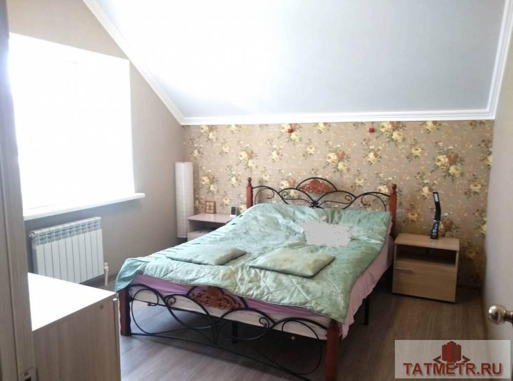 Продажа / Дома и коттеджи, Кощаково, 5 850 000 Кощаково с, продается коттедж, 5.37 соток, общ. пл. дома 129.6 кв.м., 2 санузла, балкон, хороший ремонт, Продается 2х... - 9