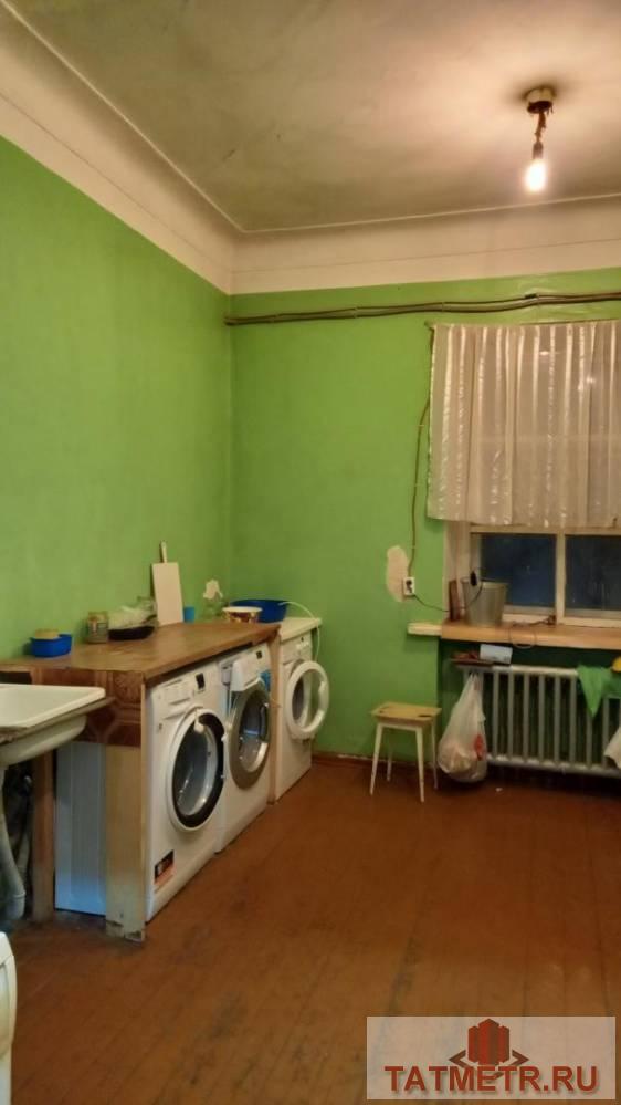 Продажа / Комнаты, Казань, 2-я Ленинградская улица, 1 050 000 Казань г, Авиастроительный, 2-я Ленинградская улица 8, м. Авиастроительная, 1комнат(а) в, 5 комн., общ. пл. 27.1... - 11