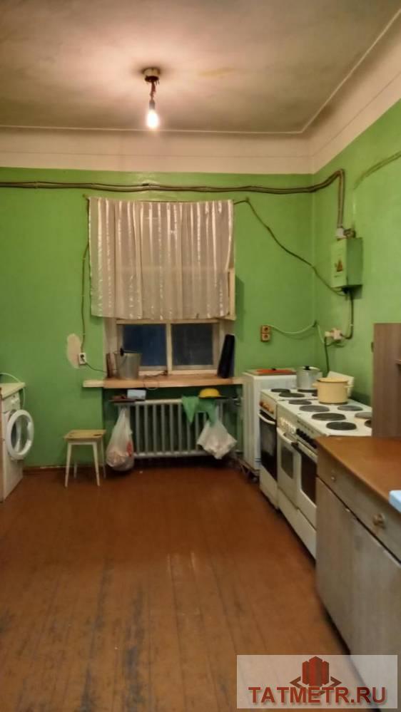 Продажа / Комнаты, Казань, 2-я Ленинградская улица, 1 050 000 Казань г, Авиастроительный, 2-я Ленинградская улица 8, м. Авиастроительная, 1комнат(а) в, 5 комн., общ. пл. 27.1... - 12