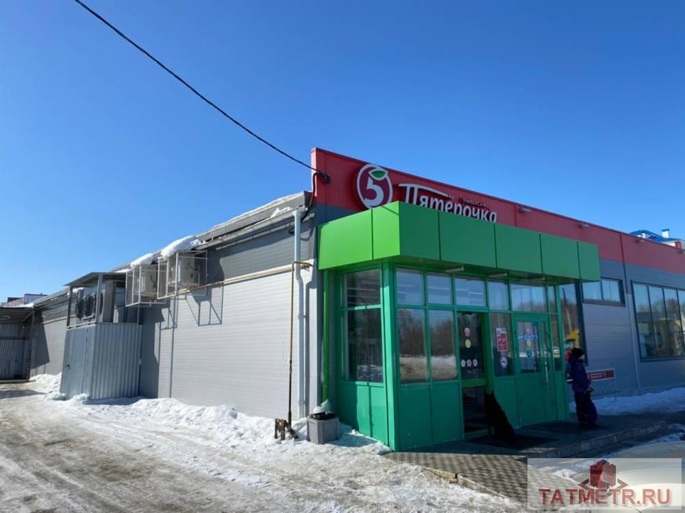 Продажа / Дома и коттеджи, Ленино-Кокушкино, 3 780 000 Продаём дом 2-этажный 120кв.м. С продуманной планировкой! + 1 этаж спальня, кухня, зал, с/у, есть выход на заднюю... - 13