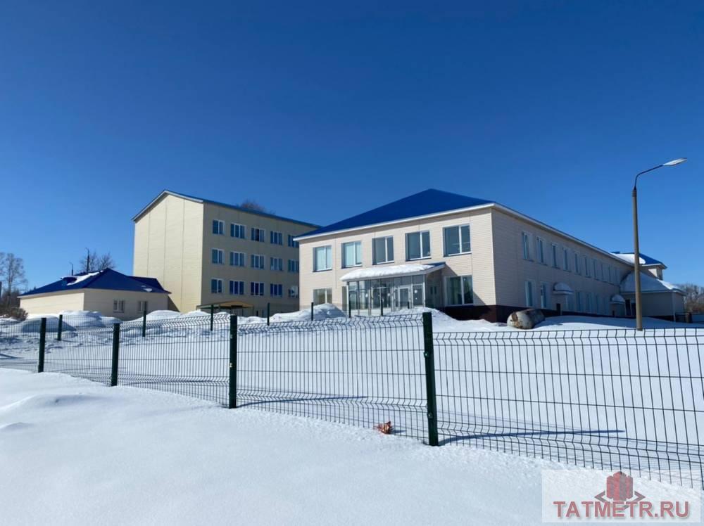 Продажа / Дома и коттеджи, Ленино-Кокушкино, 3 780 000 Продаём дом 2-этажный 120кв.м. С продуманной планировкой! + 1 этаж спальня, кухня, зал, с/у, есть выход на заднюю... - 14