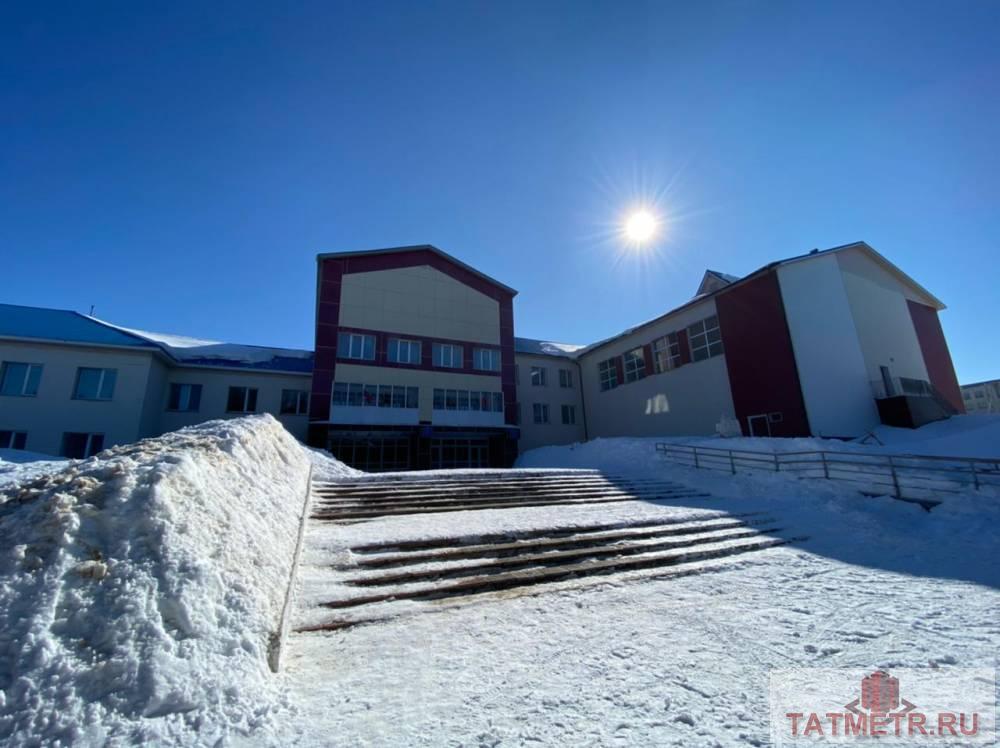 Продажа / Дома и коттеджи, Ленино-Кокушкино, 3 780 000 Продаём дом 2-этажный 120кв.м. С продуманной планировкой! + 1 этаж спальня, кухня, зал, с/у, есть выход на заднюю... - 15