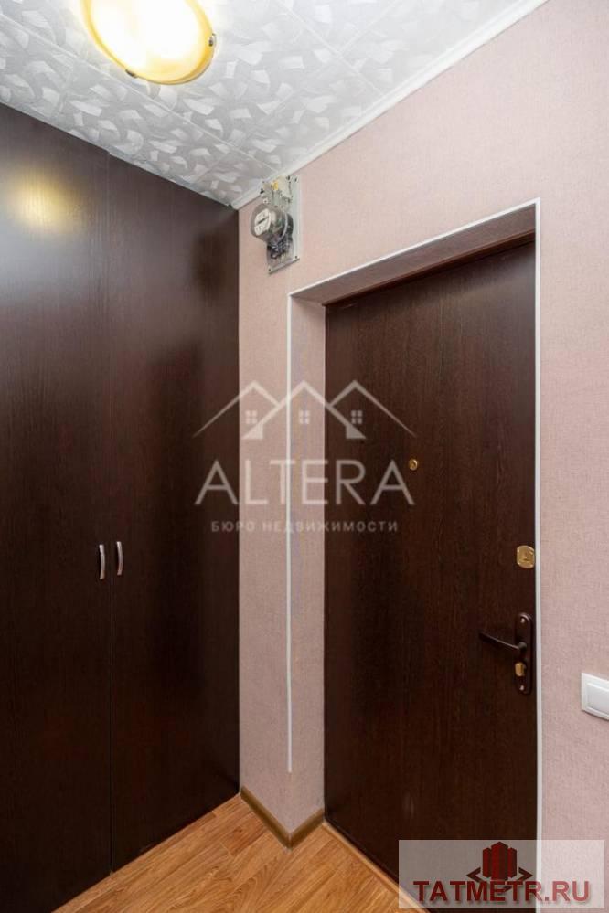 Продажа / Квартиры, Казань, проспект Ямашева, 3 999 000 Предлагаю вашему вниманию 1-ком квартиру, расположенную в Ново-Савиновском рай-оне г.Казани, на пересечении улицы... - 12