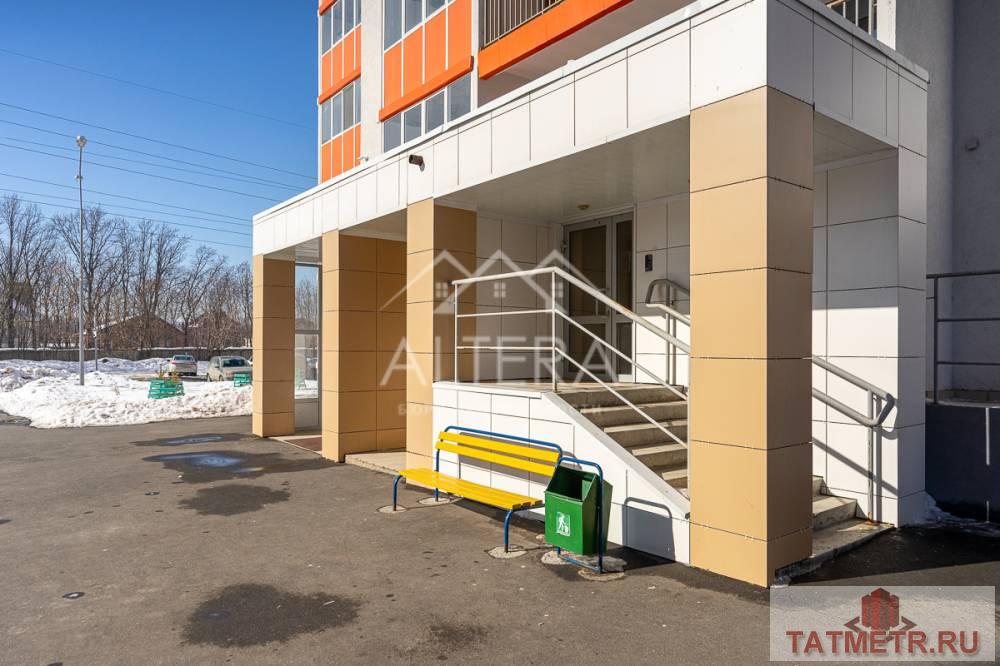 Продажа / Квартиры, Казань, улица Баки Урманче, 6 700 000 БЕЗ ОБРЕМЕНЕНИЯ ! БЕЗ ОПЕКИ ! БЫСТРЫЙ ВЫХОД НА СДЕЛКУ ! Внимание! Вашему вниманию предлагается шикарная... - 18