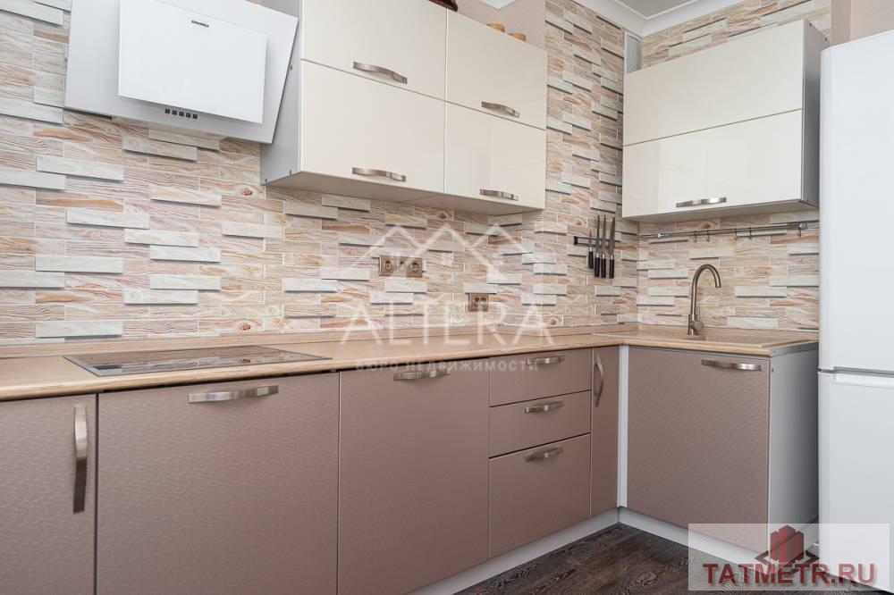 Продажа / Квартиры, Казань, улица Баки Урманче, 6 700 000 БЕЗ ОБРЕМЕНЕНИЯ ! БЕЗ ОПЕКИ ! БЫСТРЫЙ ВЫХОД НА СДЕЛКУ ! Внимание! Вашему вниманию предлагается шикарная... - 4
