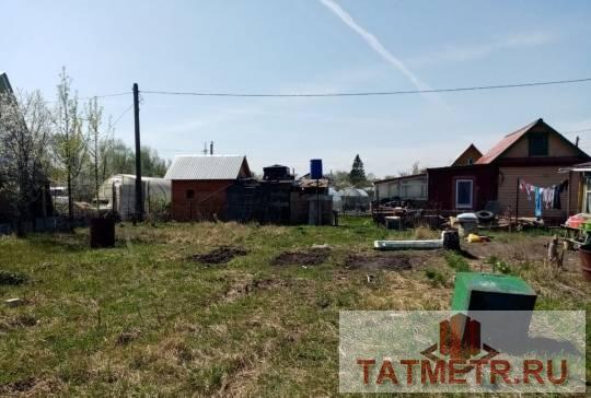 Продажа / Дома и коттеджи, Казань, 64, 620 000 Отличное предложение! Продается дача с земельным участком в Приволжском районе города, в выписке ЕГРН объект числится... - 5
