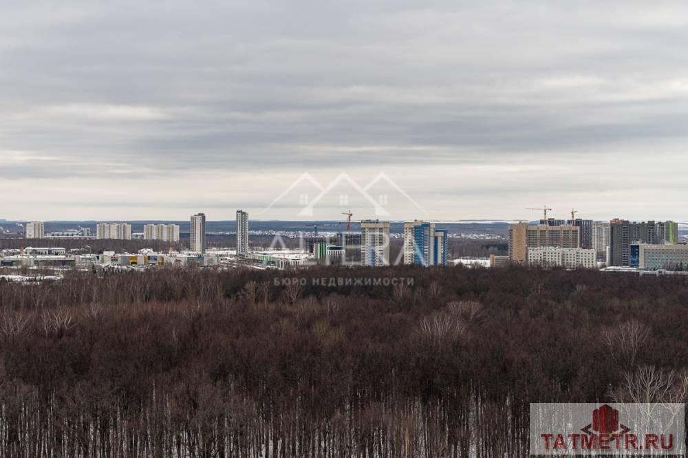 Продажа / Квартиры, Казань, улица Абубекира Терегулова, 9 800 000 Отличная 2-х комнатная квартира (евро-двушка) по выгодной цене. Продается просторная 2-х комнатная квартира (89... - 10