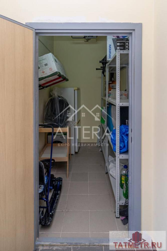 Продажа / Квартиры, Казань, улица Абубекира Терегулова, 9 800 000 Отличная 2-х комнатная квартира (евро-двушка) по выгодной цене. Продается просторная 2-х комнатная квартира (89... - 13