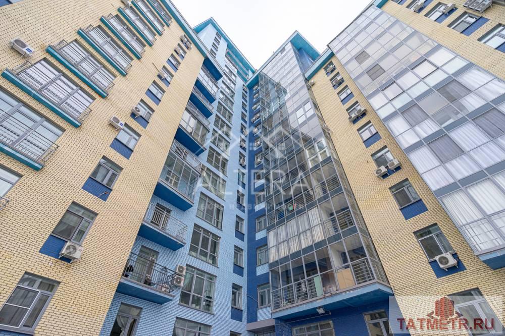 Продажа / Квартиры, Казань, улица Абубекира Терегулова, 9 800 000 Отличная 2-х комнатная квартира (евро-двушка) по выгодной цене. Продается просторная 2-х комнатная квартира (89... - 14