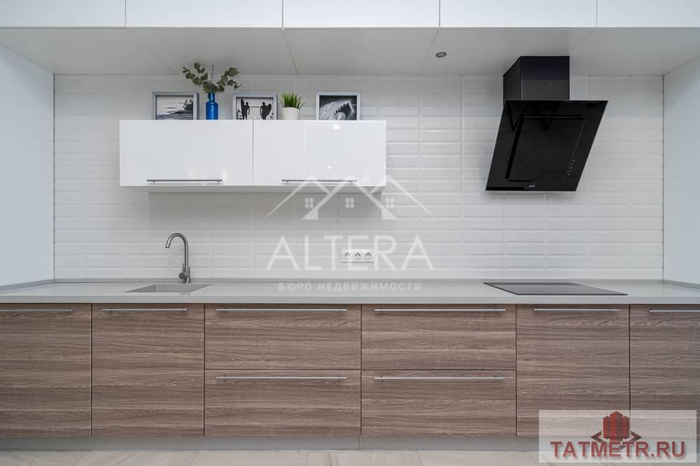 Продажа / Квартиры, Казань, улица Абубекира Терегулова, 9 800 000 Отличная 2-х комнатная квартира (евро-двушка) по выгодной цене. Продается просторная 2-х комнатная квартира (89... - 4