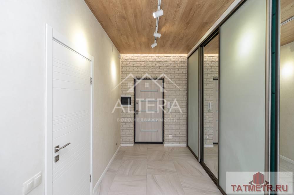 Продажа / Квартиры, Казань, улица Абубекира Терегулова, 9 800 000 Отличная 2-х комнатная квартира (евро-двушка) по выгодной цене. Продается просторная 2-х комнатная квартира (89... - 5