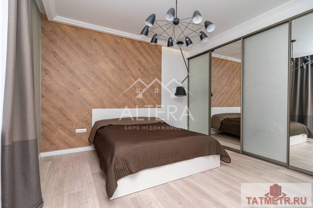 Продажа / Квартиры, Казань, улица Абубекира Терегулова, 9 800 000 Отличная 2-х комнатная квартира (евро-двушка) по выгодной цене. Продается просторная 2-х комнатная квартира (89... - 7