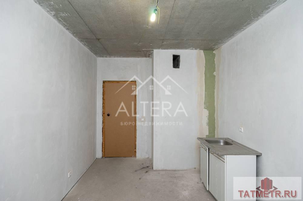 Продажа / Квартиры, Казань, улица Лукина, 4 300 000 ПРОДАМ 1-КОМНАТНУЮ КВАРТИРУ В ЖК «Взлетная полоса» О КВАРТИРЕ: • Общая площадь – 45,1 кв.м., удобный 3 этаж.... - 8