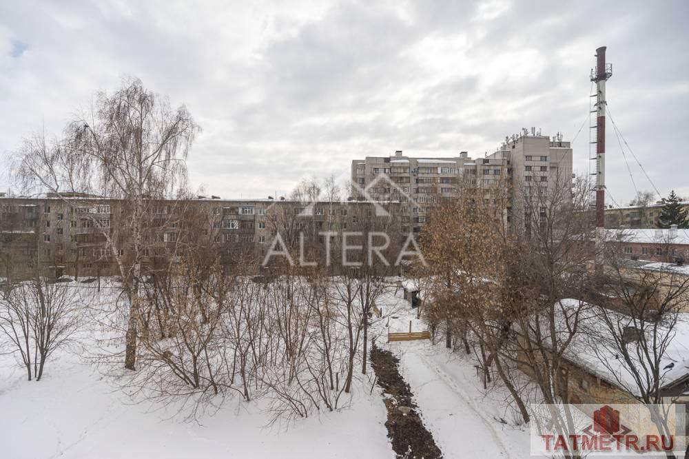 Продажа / Квартиры, Казань, улица Космонавтов, 3 600 000 Предлагается Вашему вниманию однокомнатная квартира в центре Казани в Советском районе! Один из старейших районов... - 11