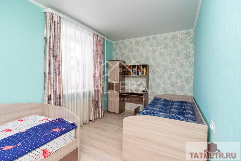 Продажа / Квартиры, Казань, улица Лукина, 5 530 000 В поисках просторной 2-х комнатной квартиры в Авиастроительном районе? Тогда вам идеально подойдет наш объект!...