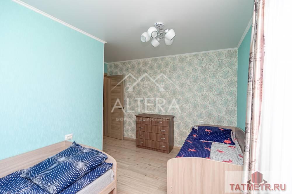 Продажа / Квартиры, Казань, улица Лукина, 5 530 000 В поисках просторной 2-х комнатной квартиры в Авиастроительном районе? Тогда вам идеально подойдет наш объект!... - 1